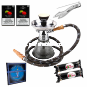 Mya Petite Hookah BUNDLE