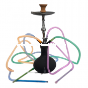 Dud 4 Hose Hookah