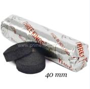 Three King Hookah Quick Lighting Coals Roll 40MM