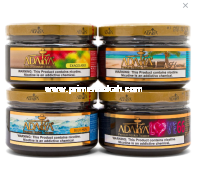 Adalya Shisha Tobacco Mix & Match Kilo (4 X 250G Any Flavor)