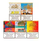 ADALYA SHISHA TOBACCO STARTER PACK 250G (50G X 5 MIX PACK)