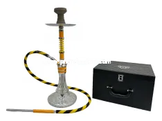 AL-MALAKI PRINCE WILLIAMS PREMIUM HOOKAH