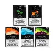 Al Fakher Hookah Shisha Tobacco 250g Mix & Match (5x50G)