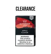 ALFAKHER HOOKAH TOBACCO 50G CLEARANCE