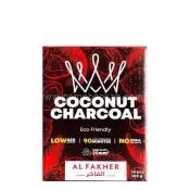 AL FAKHER NATURAL HOOKAH COALS 36PCS 500G