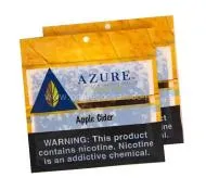 AZURE HOOKAH TOBACCO GOLDEN 500G MIX MATCH & SAVE (2X250G)