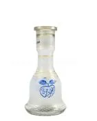 KHALIL MAMOON CLASSIC APPLE SIGNATURE HOOKAH VASE