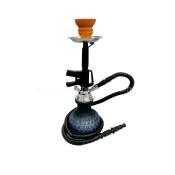 Pumpkin M16 Hookah 14''