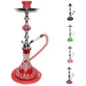 Zebra 18 Camel 1 Hose Hookah