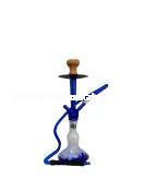 DUD Crown Single Hose Premium Hookah 25 Tall