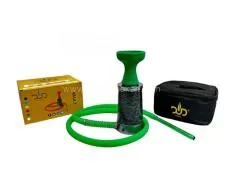 DUD THE VAULT HOOKAH 12''