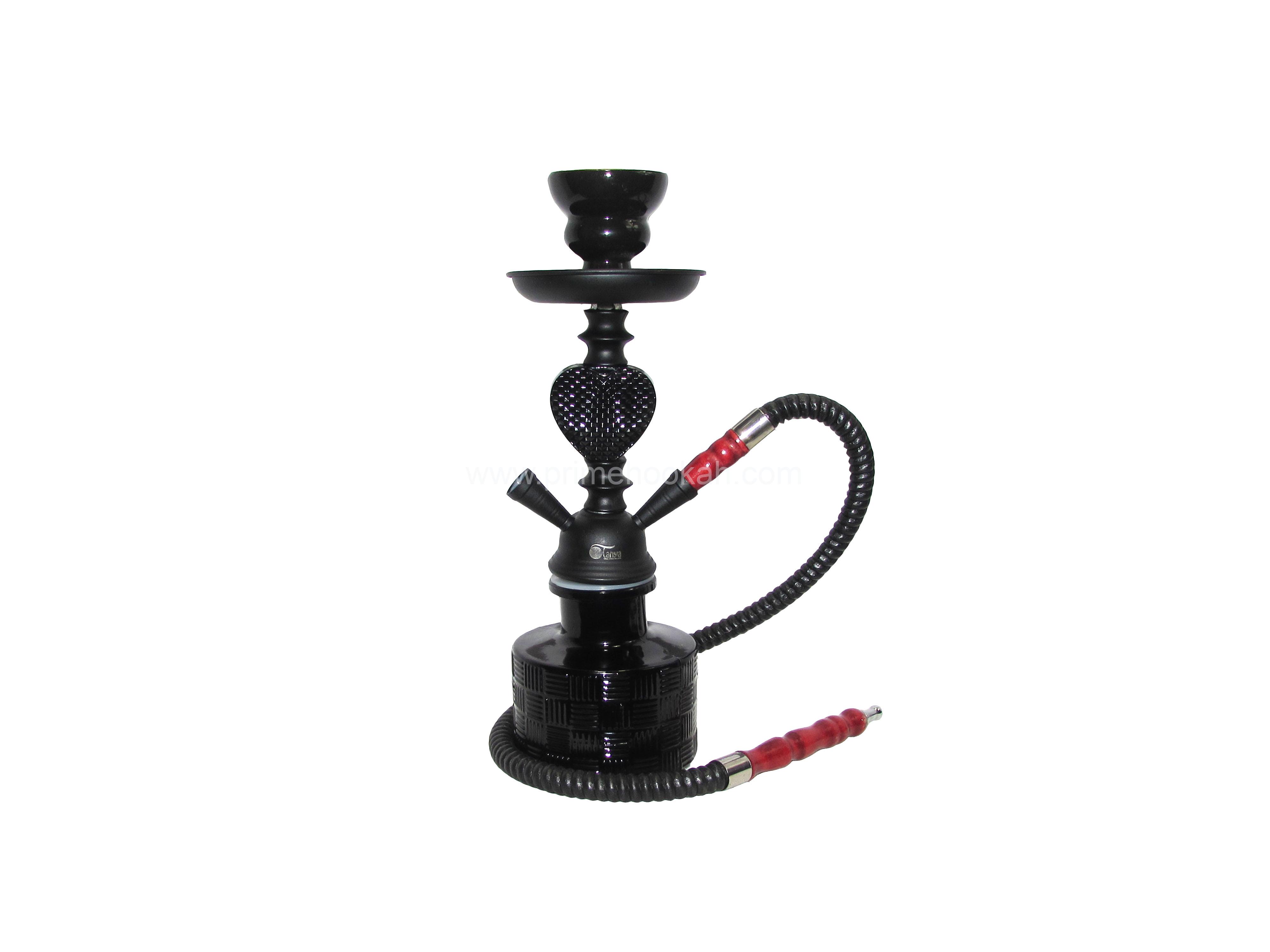 Tanya Smoke Series 21 Cloud 55 1 Hose Hookah Set With Carrying Case