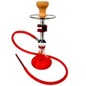 Dud Puzzle Hookah