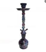 Ed Mordi Single Hose Premium Hookah 18 Tall