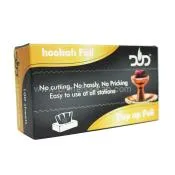 Dud Premium Hookah Foil 100 Sheets Per Box