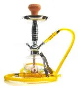 DUD Ivanka Single Hose Hookah