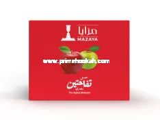 Mazaya Hookah Tobacco