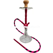 DUD MASSARADI HOOKAH 24''