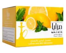 Mazaya: Hookah Shisha Tobacco 250g