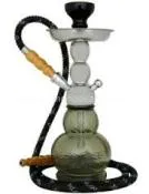 Mya Econo Gelato Black Hookah