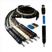 Mya Saray Freeze Hookah Hose - [3 Pack]