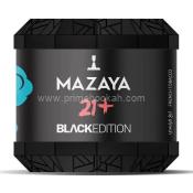 Mazaya BLACK EDITION 250g