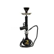 Zebra 9MMPistol Hookah