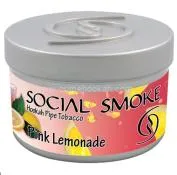 Social Smoke Hookah Tobacco 100g