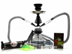 Tanya Hookah Kit v1