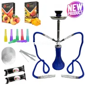 Tanya Hookah Kit v5 New Edition 30''