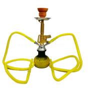 Pumpkin M16 Hookah 14'' 2HOSE