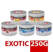 Starbuzz EXOTIC Hookah Shisha Tobacco 250g